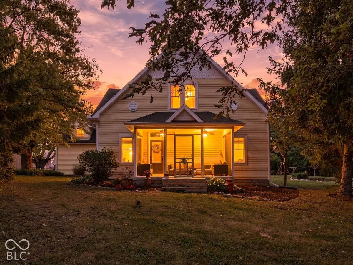 1922 W 246th Street, Sheridan, IN 46069 - #1