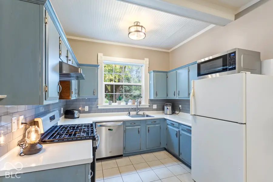 1922 W 246th Street, Sheridan, IN 46069 - #2