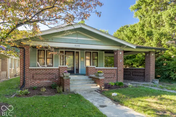 5145 E Michigan Street, Indianapolis, IN 46219