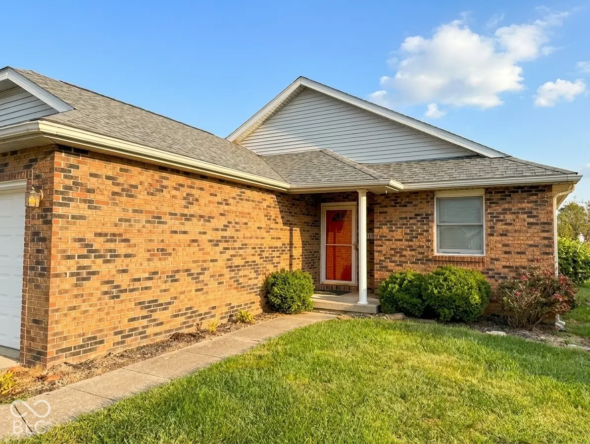 1147 Cottage Circle, Seymour, IN 47274 - #1
