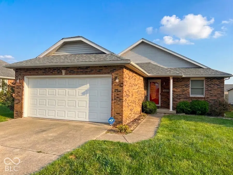 1147 Cottage Circle, Seymour, IN 47274 - #2