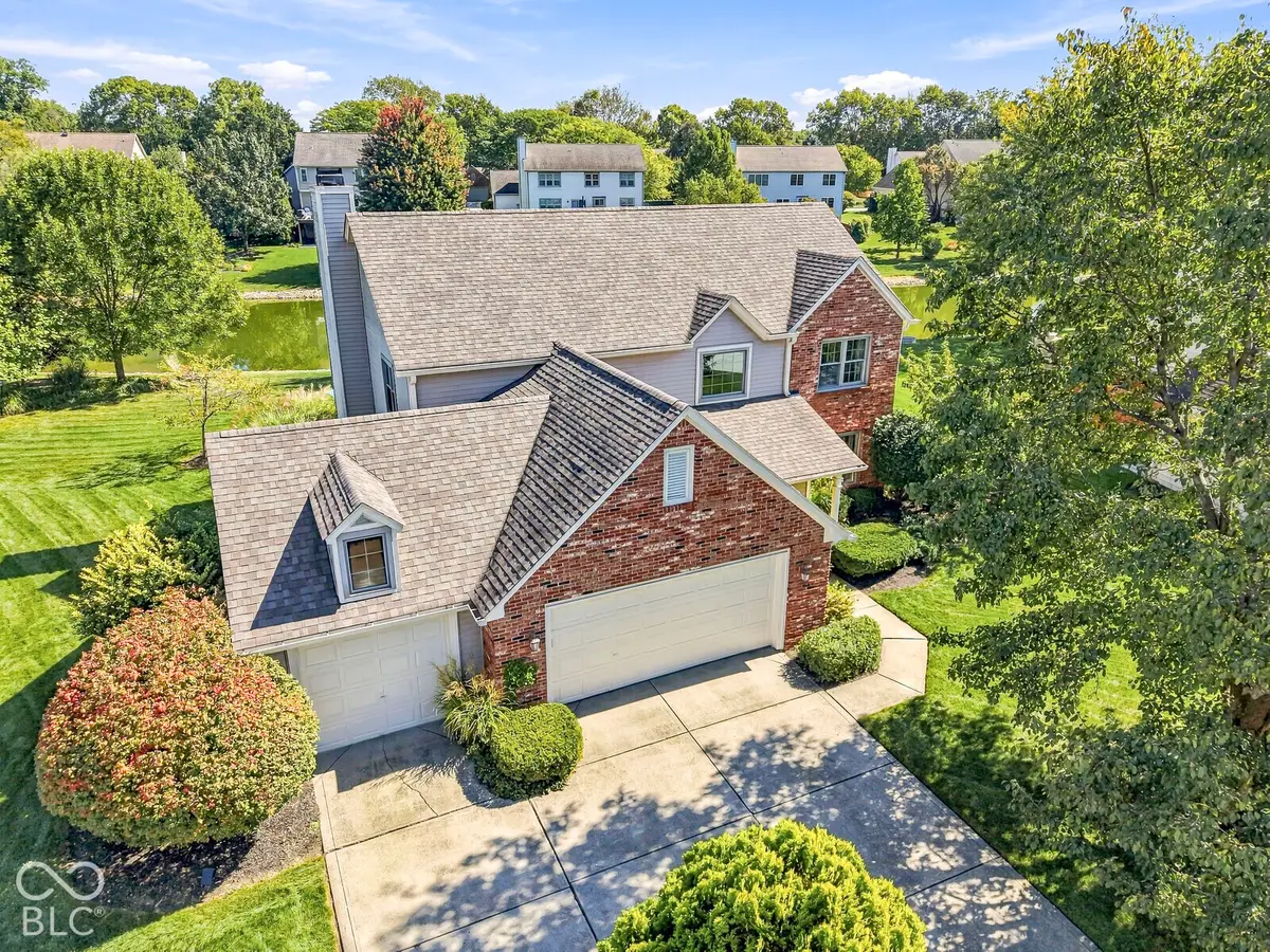 11015 Rutgers Lane, Fishers, IN 46038 - #1
