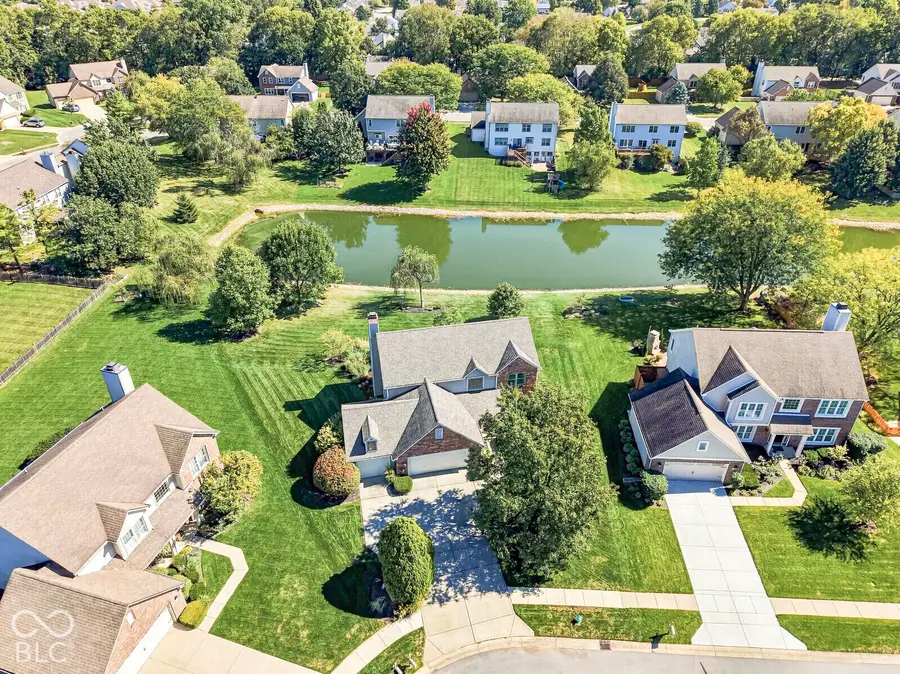 11015 Rutgers Lane, Fishers, IN 46038 - #2