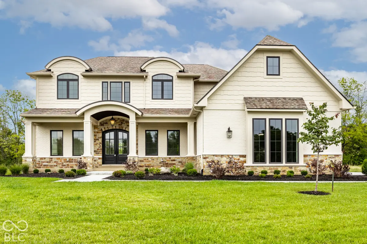 15721 Vantage Court, Westfield, IN 46074 - #1
