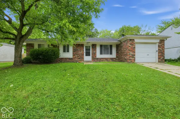 1520 Tina Marie Circle, Indianapolis, IN 46229