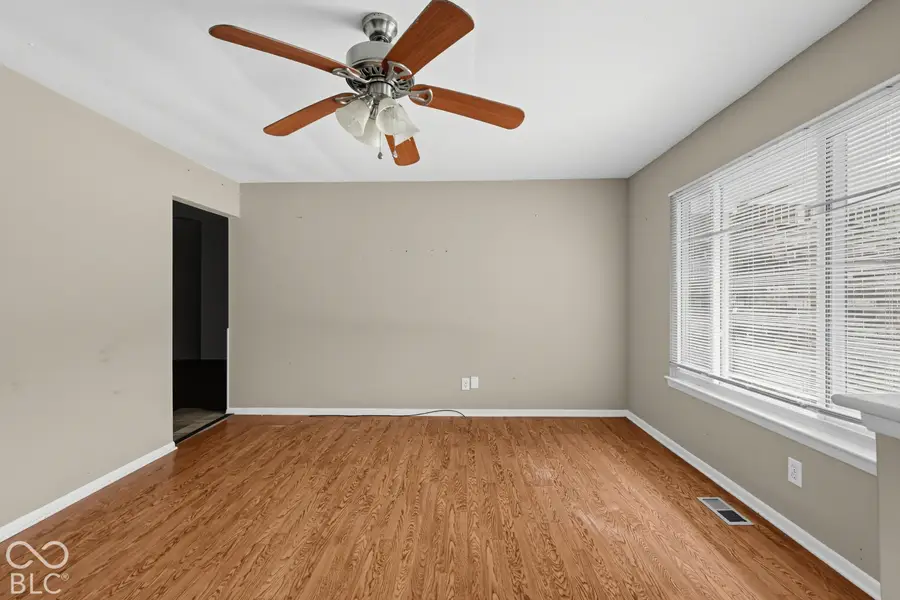 1520 Tina Marie Circle, Indianapolis, IN 46229 - #3
