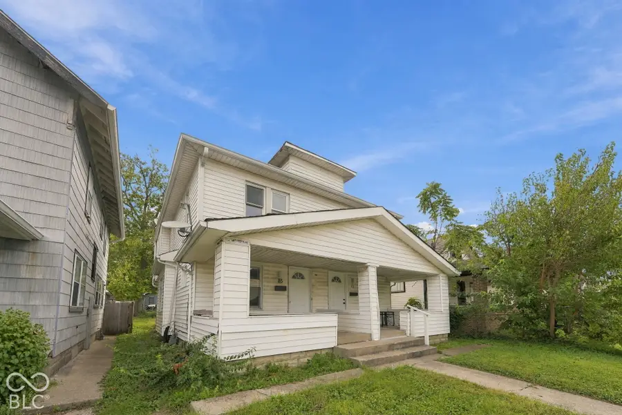 83 N Ewing Street, Indianapolis, IN 46201 - #2