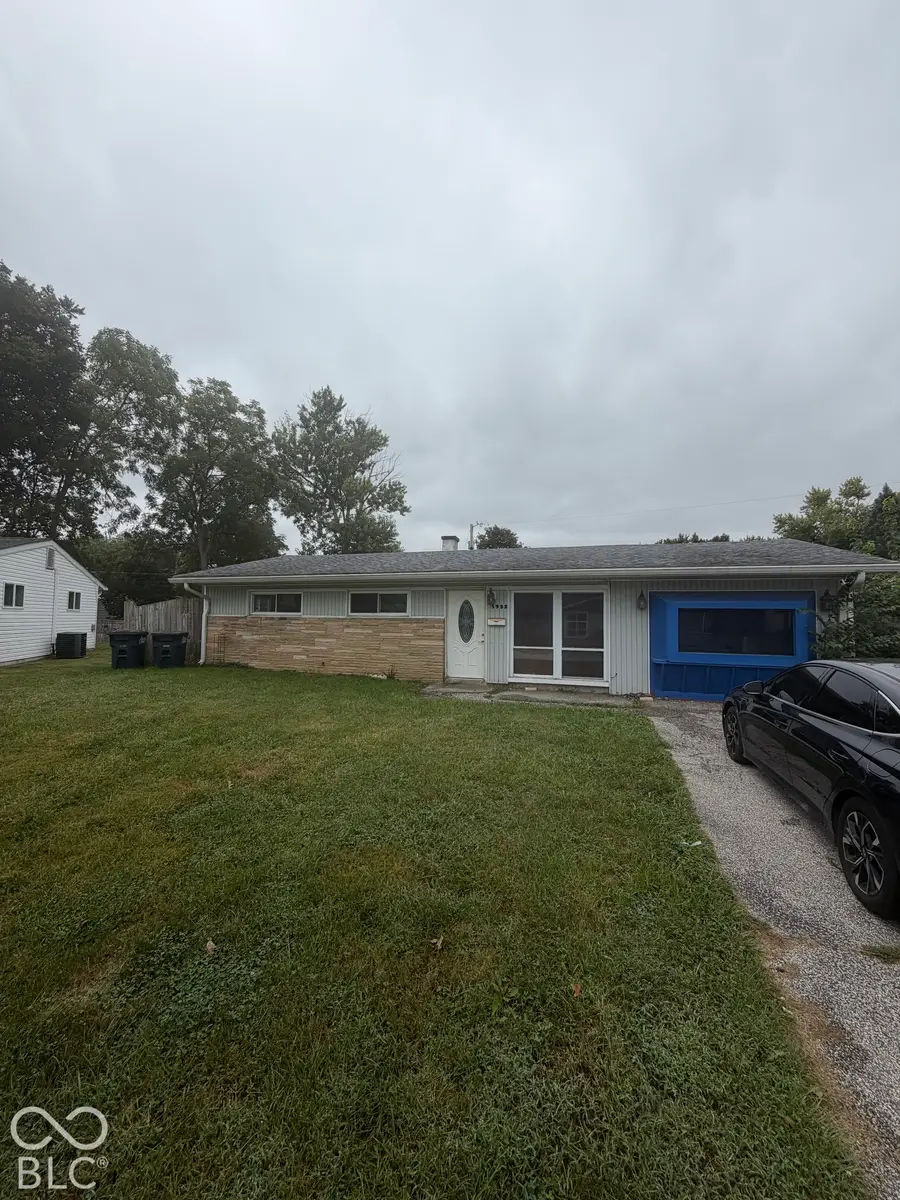 1933 Britton Drive, Beech Grove, IN 46107 - #2