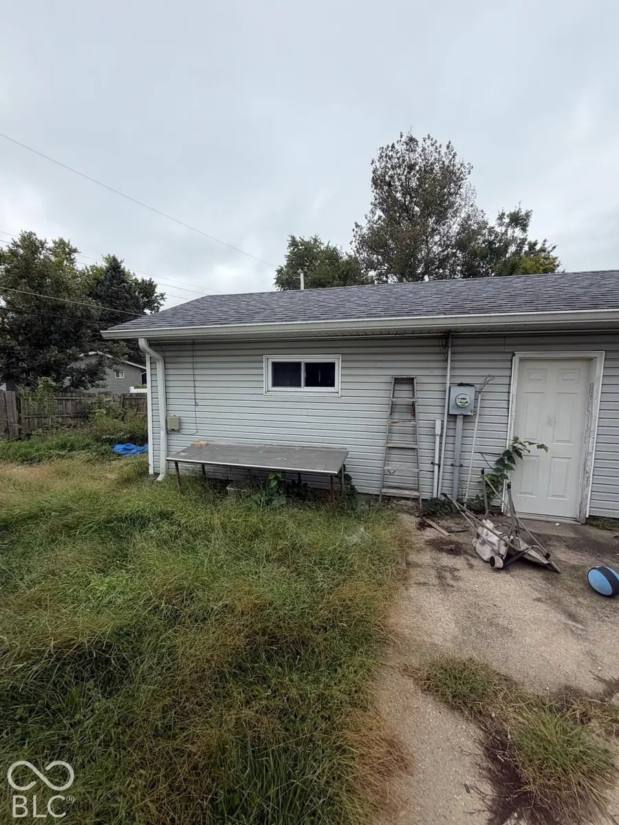 1933 Britton Drive, Beech Grove, IN 46107 - #3