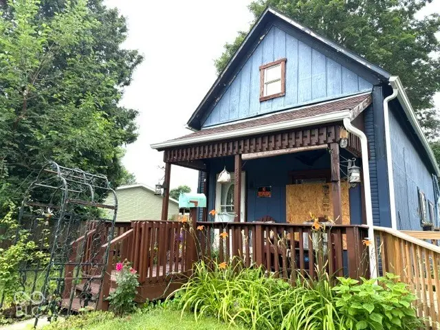 532 N 18th Street, Richmond, IN 47374 - #1