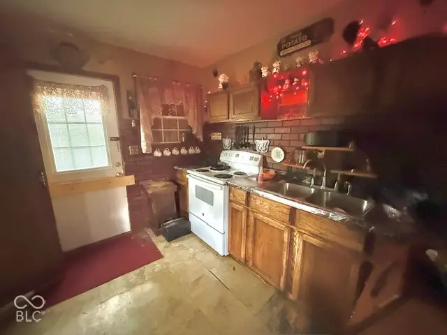 532 N 18th Street, Richmond, IN 47374 - #2