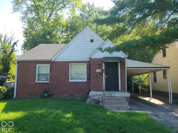3355 Forest Manor Avenue, Indianapolis, IN 46218