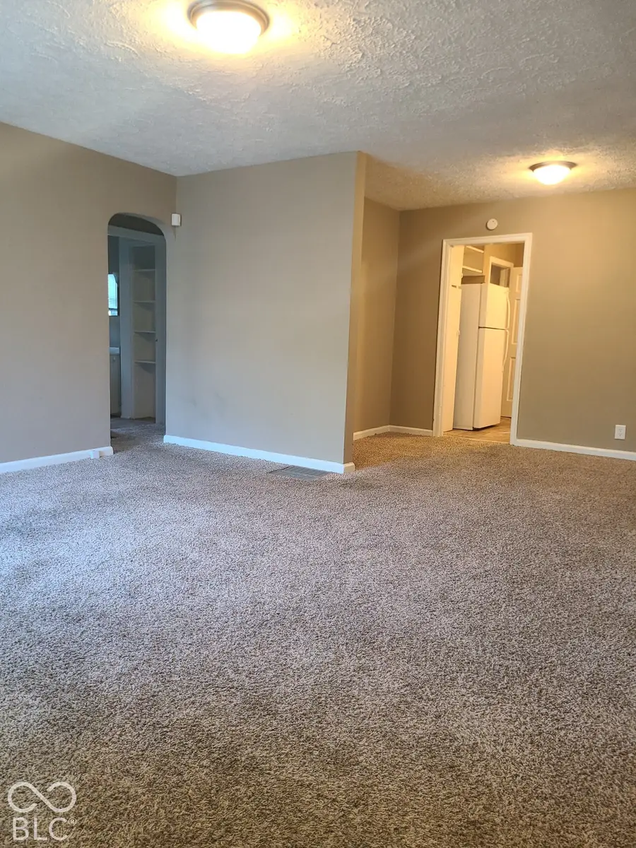 3355 Forest Manor Avenue, Indianapolis, IN 46218 - #2