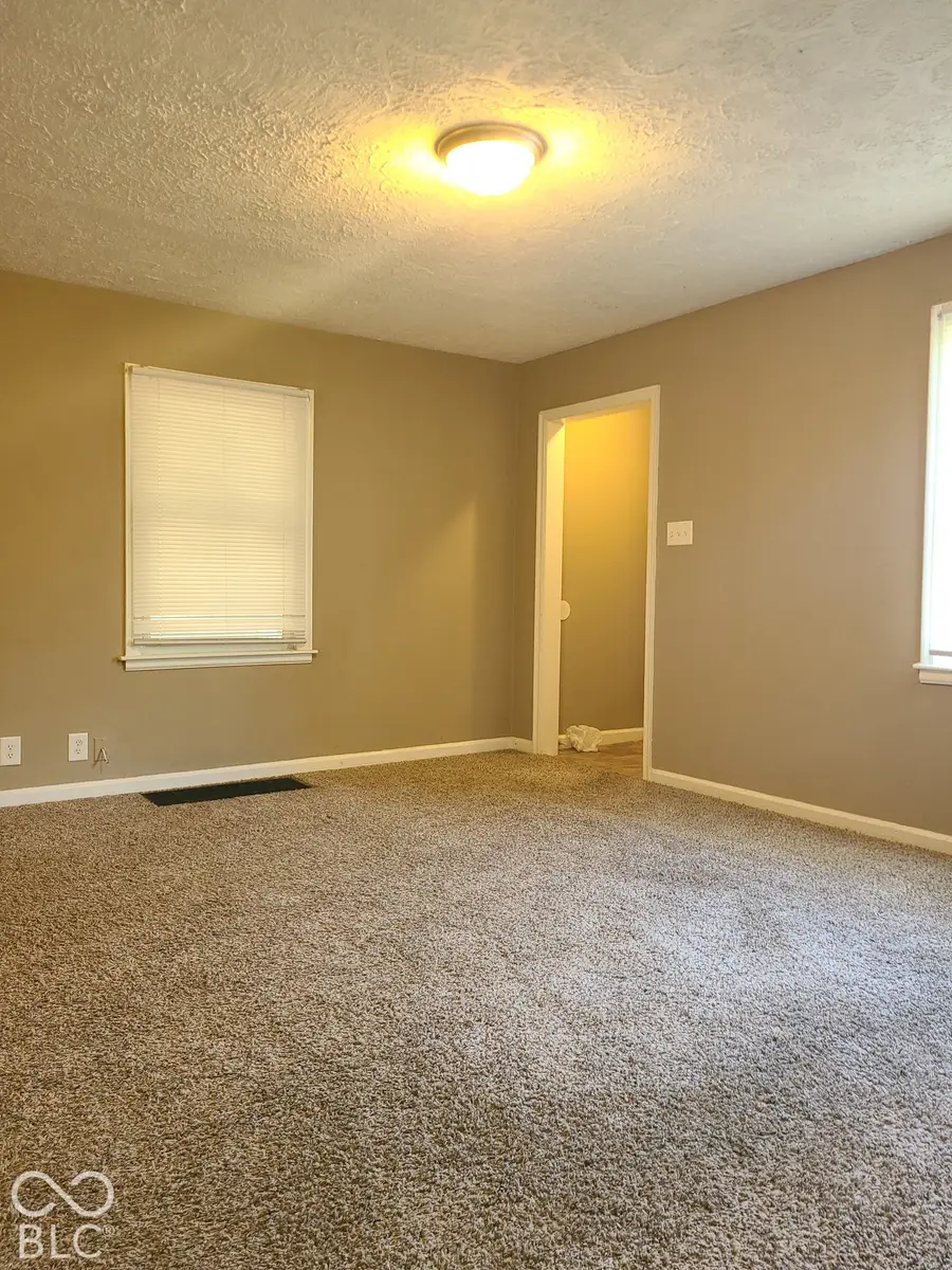 3355 Forest Manor Avenue, Indianapolis, IN 46218 - #3