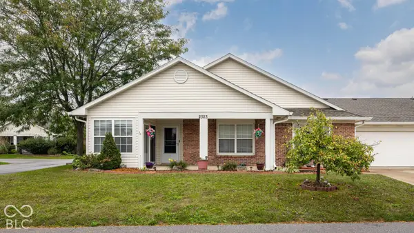 2323 Harvest Moon Lane, Indianapolis, IN 46229