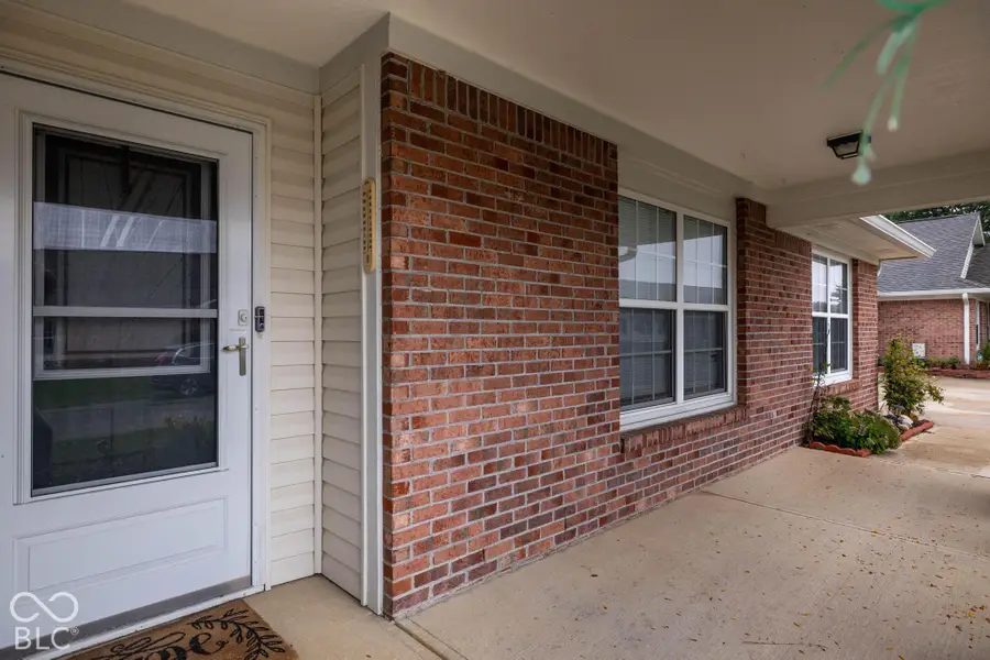 2323 Harvest Moon Lane, Indianapolis, IN 46229 - #3