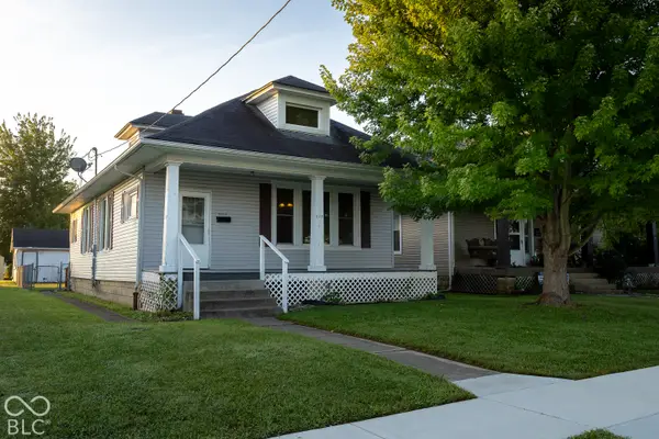 206 S Eastern Avenue, Batesville, IN 47006