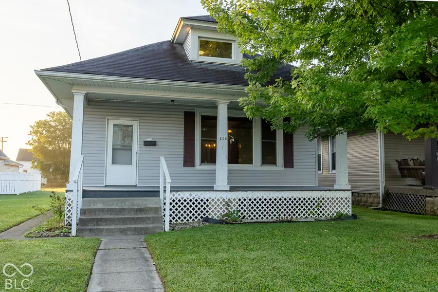 206 S Eastern Avenue, Batesville, IN 47006 - #3