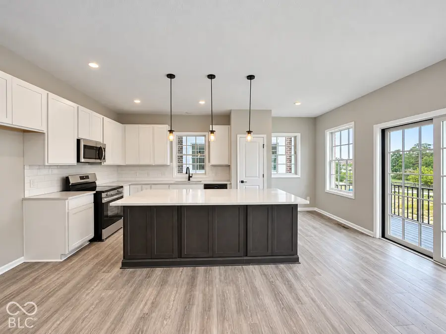 5744 Birtz Road, Indianapolis, IN 46216 - #2