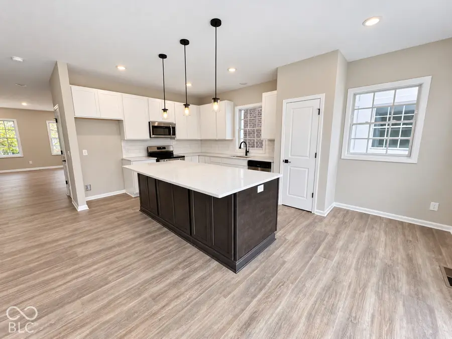 5744 Birtz Road, Indianapolis, IN 46216 - #3