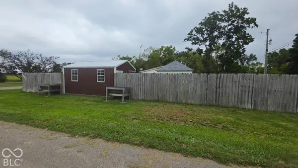 1600 W Snoddy Road, Covington, IN 47932