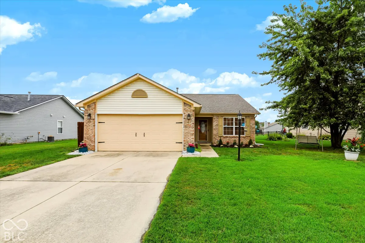 130 Rambling Road, Greenfield, IN 46140 - #1