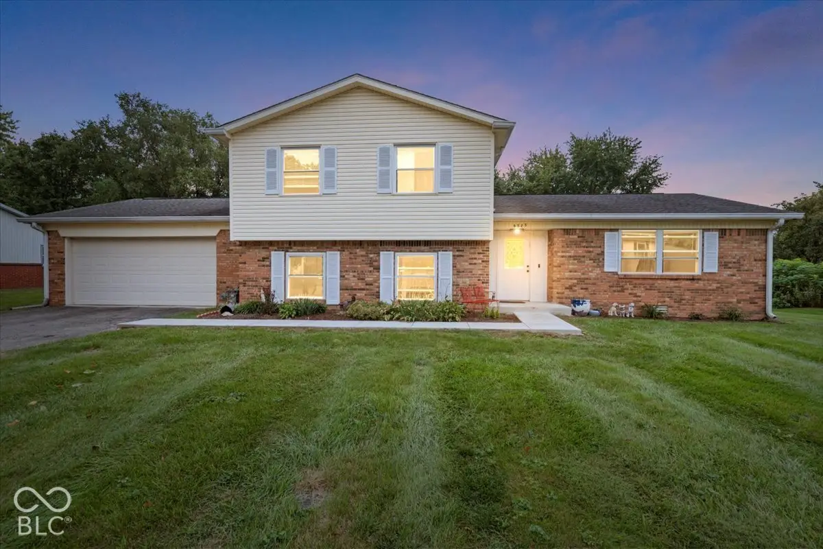 6525 Hazelwood Avenue, Indianapolis, IN 46260 - #1