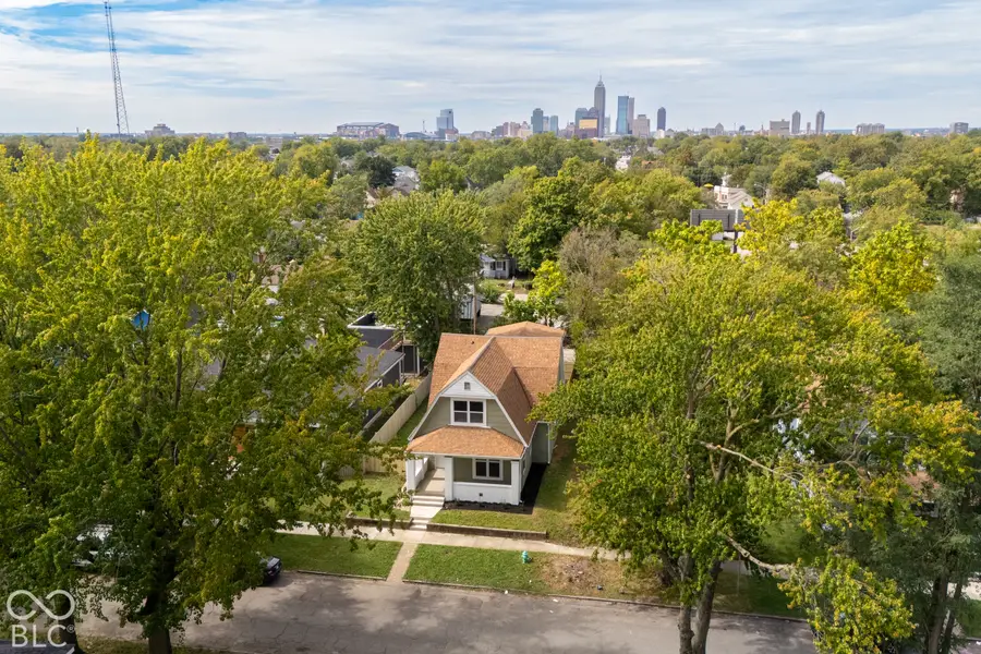 246 N Tacoma Avenue, Indianapolis, IN 46201 - #3