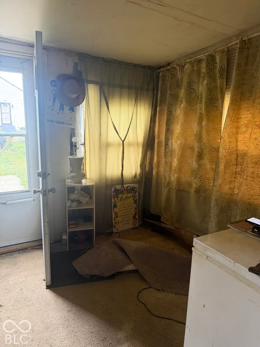 3924 E 34th, Indianapolis, IN 46218 - #2