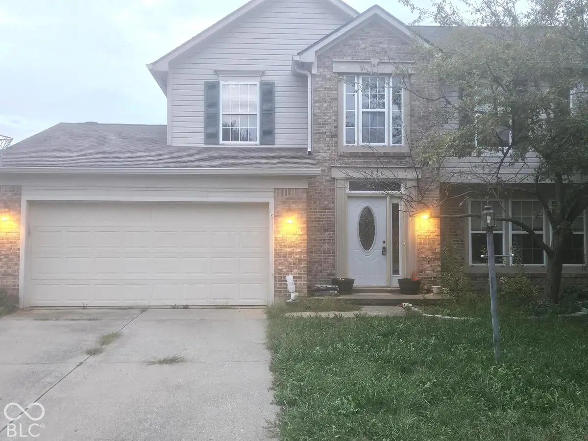 878 Waveland Lane, Greenwood, IN 46143 - #1