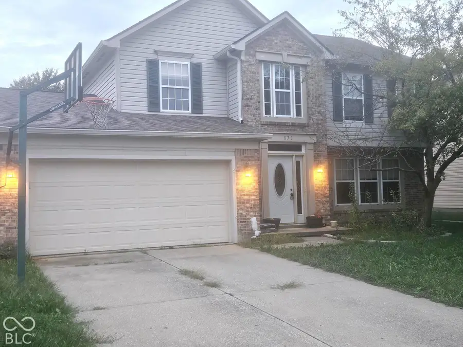 878 Waveland Lane, Greenwood, IN 46143 - #2