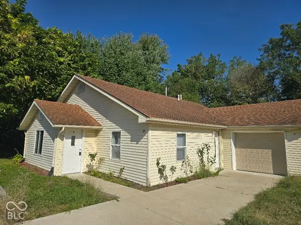 706 7th Street, Shelbyville, IN 46176