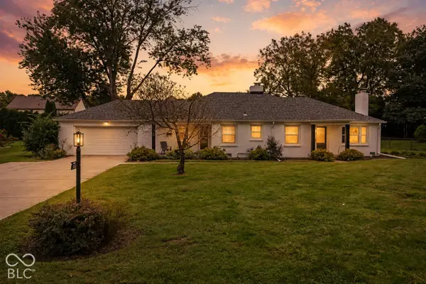 936 Sunset Drive, Anderson, IN 46011