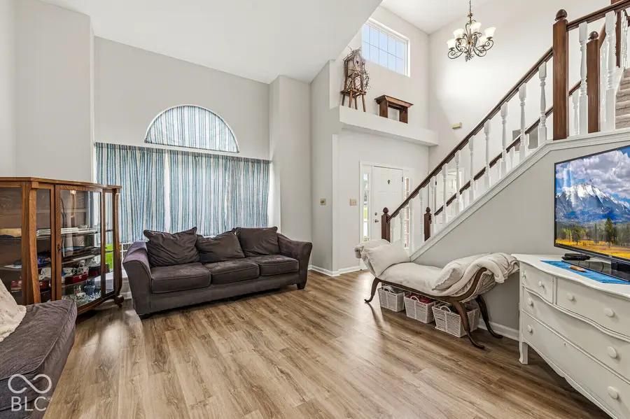 5518 Royal Troon Way, Avon, IN 46123 - #2