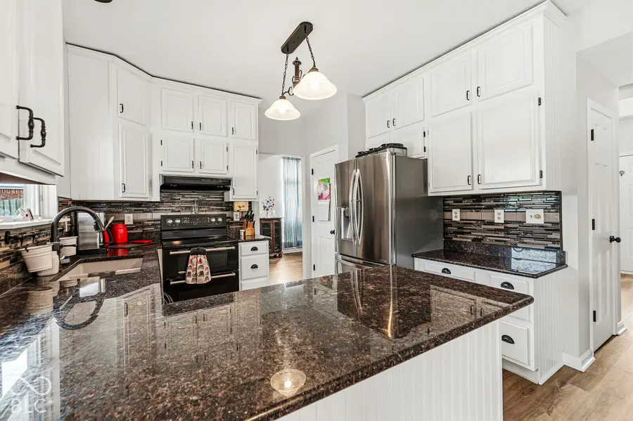 5518 Royal Troon Way, Avon, IN 46123 - #3