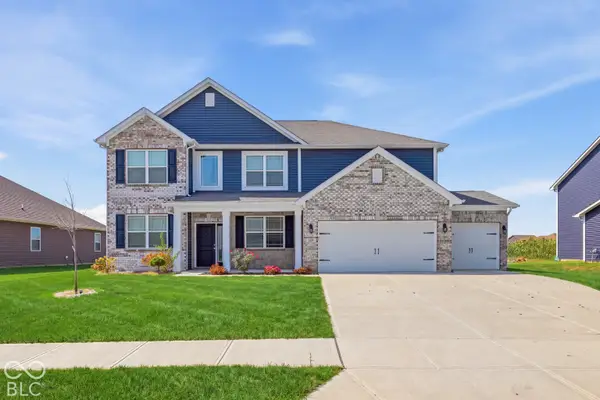 270 Dyson Drive, Whiteland, IN 46184
