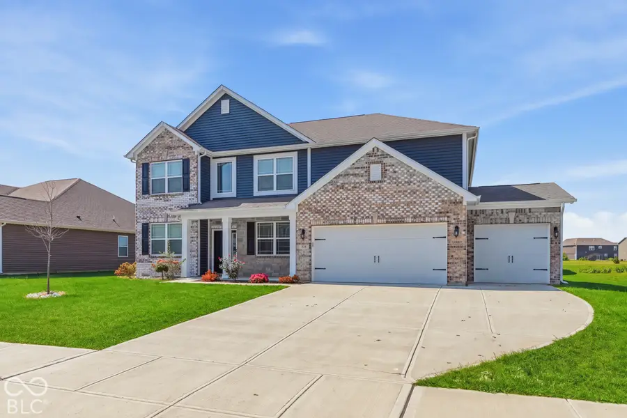 270 Dyson Drive, Whiteland, IN 46184 - #2