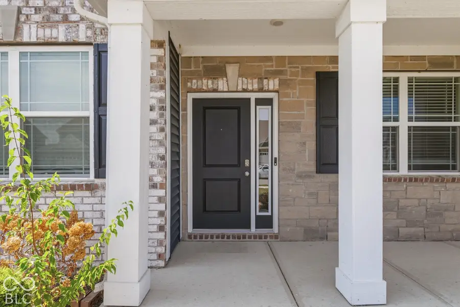 270 Dyson Drive, Whiteland, IN 46184 - #3