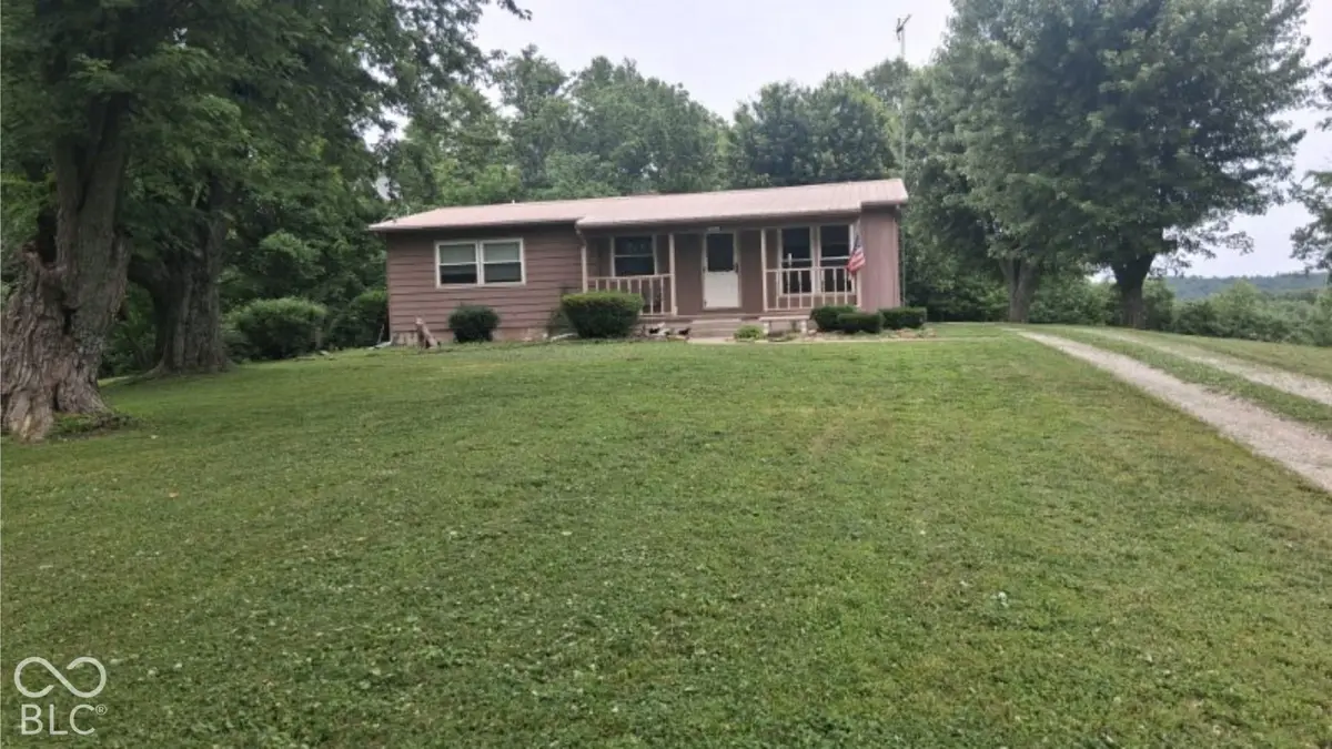 23626 Odell, Saint Croix, IN 47576 - #1