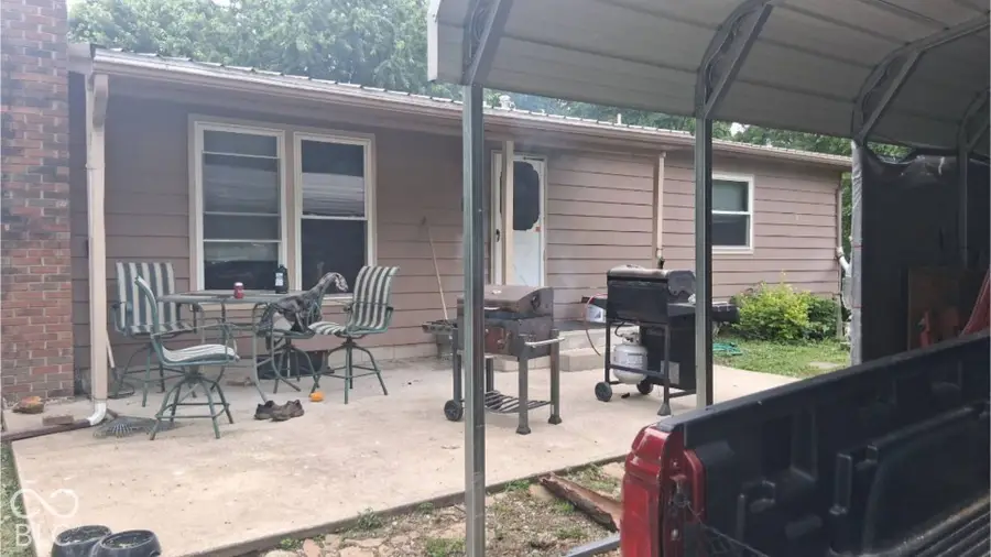 23626 Odell, Saint Croix, IN 47576 - #2