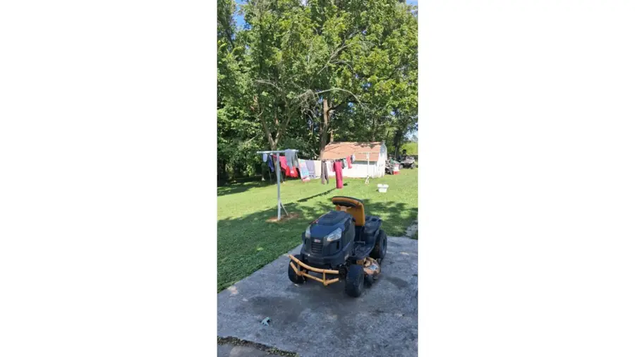 23626 Odell, Saint Croix, IN 47576 - #3