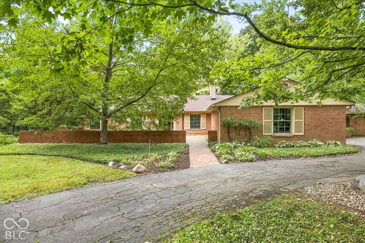 1400 W 52nd Street, Indianapolis, IN 46228 - #1
