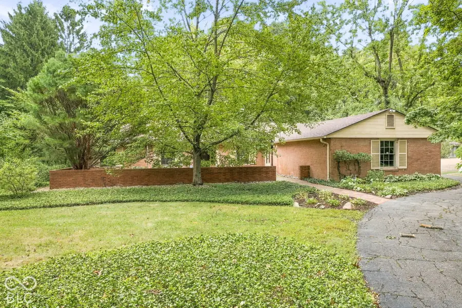 1400 W 52nd Street, Indianapolis, IN 46228 - #2