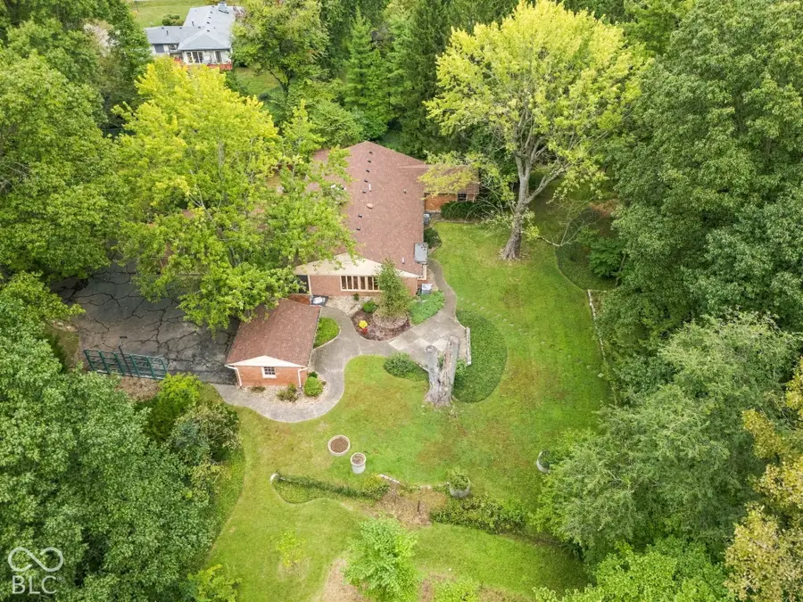 1400 W 52nd Street, Indianapolis, IN 46228 - #3