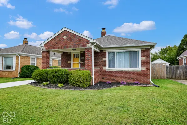 1426 N Butler Avenue, Indianapolis, IN 46219