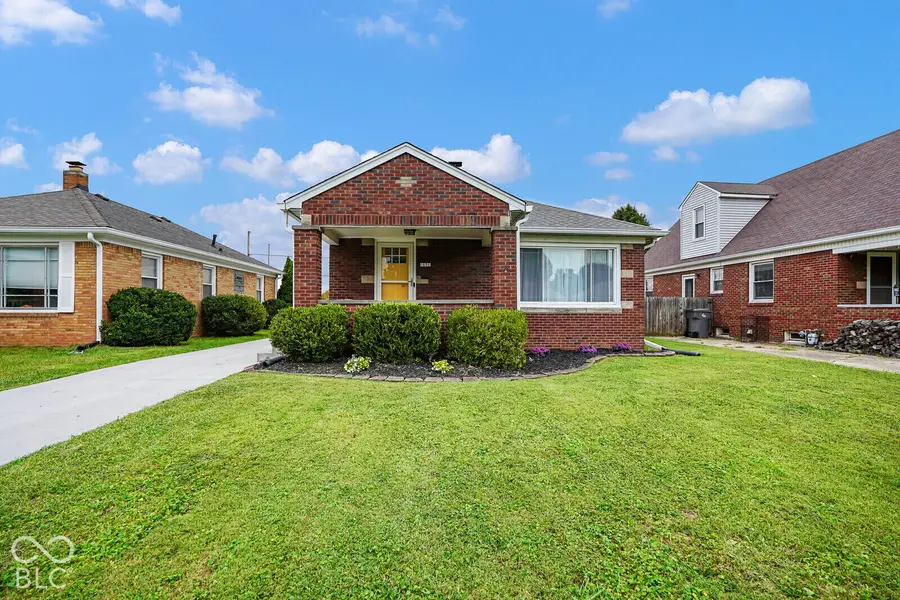 1426 N Butler Avenue, Indianapolis, IN 46219 - #3
