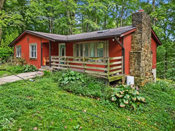 4582 W Blazing Star Trail, Monrovia, IN 46157