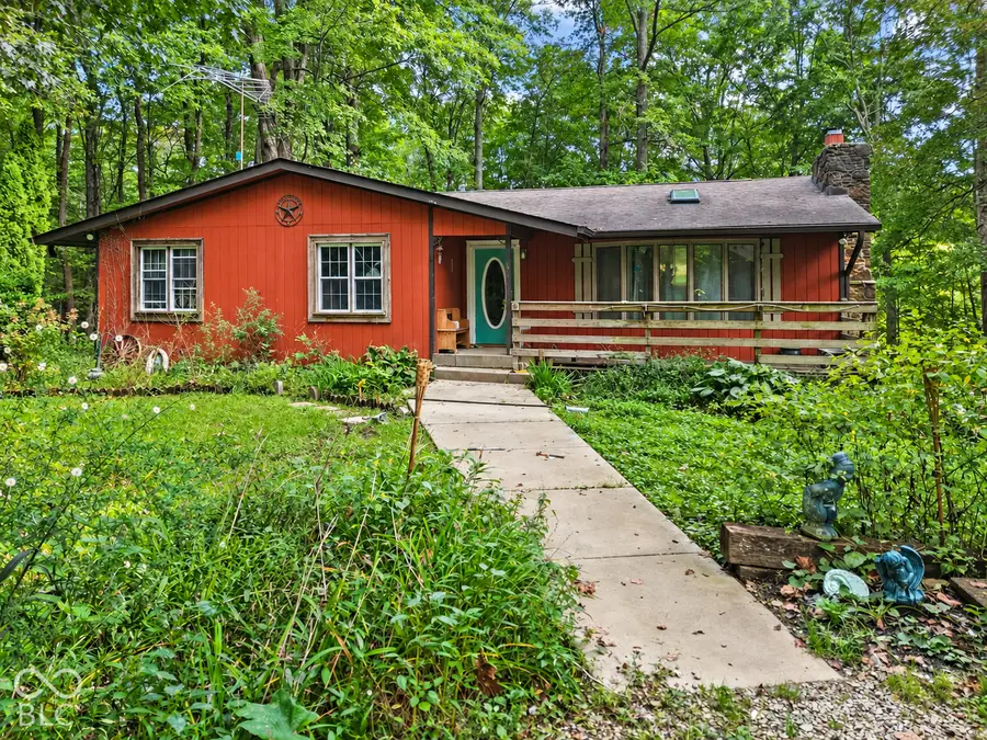 4582 W Blazing Star Trail, Monrovia, IN 46157 - #3