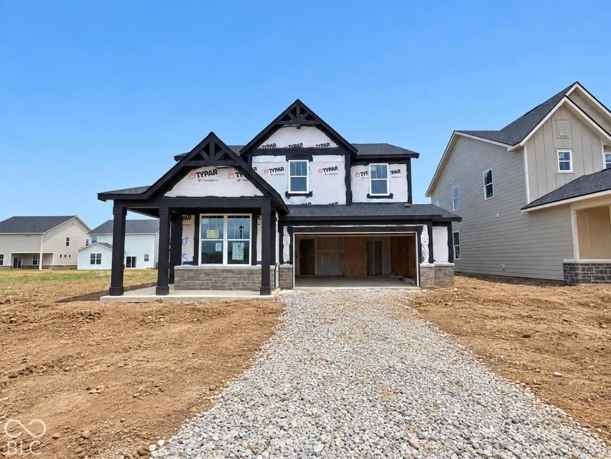 2616 Madison Lane, Plainfield, IN 46168 - #1
