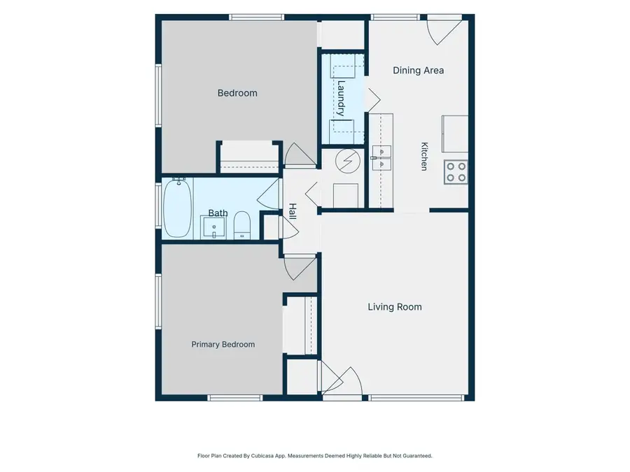 2417 S State Avenue, Indianapolis, IN 46203 - #2